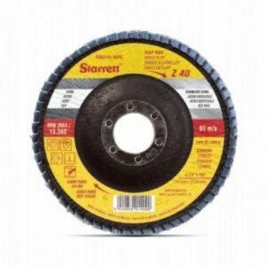 DISCO FLAP STARRET T- B 41/2 - 80