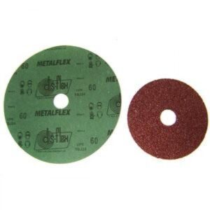 DISCO DE LIXA DISFLEX 4.1/2 GR.050 ALO
