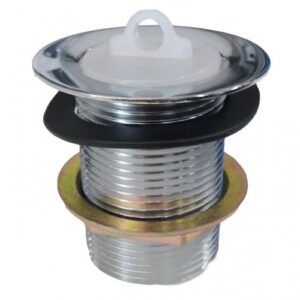 Válvula de tanque metal Vila Rica