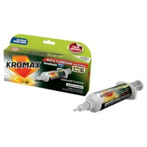 Mata Formigas Kromax 10g