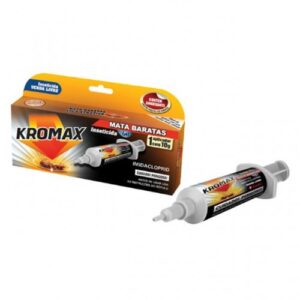Mata Barata Kromax 10g