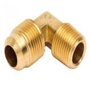 GÁS (COLIGAS) COTOVELO 3/8 NPT X 3/8 SAE (9652)