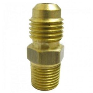GÁS (COLIGAS) UNIÃO 3/8 SAE X 3/8 NPT (9584)