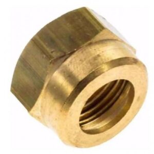 GÁS (COLIGAS) PORCA PARA TUBO 3/8 R 5/8 (9140)