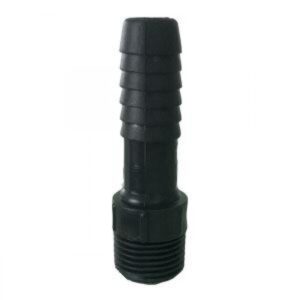 CPPA Adaptador Rosca Externa 3/4 Código 2403 PLASBOHN