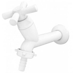 Torneira para Jardim ABS Tigre Cross 10cm (455)