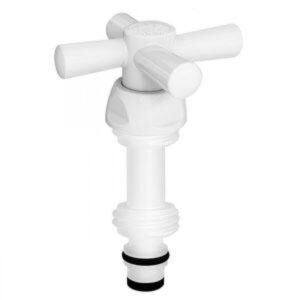 Reparo para Torneira Tigre Cross Branco (300000450)