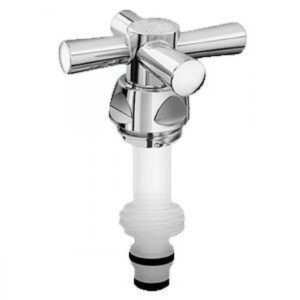 Reparo para Torneira Tigre Cross Cromado (300000452)