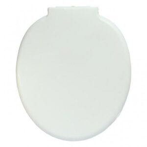 Assento ALUMASA (Almofadado) Branco