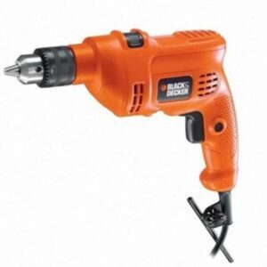 Furadeira B&D Impacto 3/8" 560W 220V TM500B2