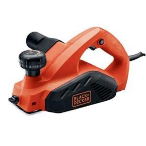 Plaina B&D 3-1/4" 650W 220V 7698-B2
