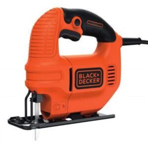 Serra Tico-Tico B&D 420W 220V KS501-B2