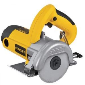 Serra Mármore Stanley 115mm /1200W /127V SPT115BR