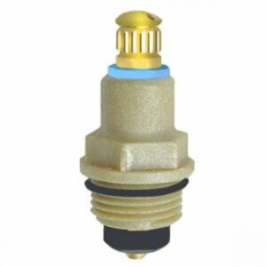 Reparo para Torneira (Politec) M19 Pequeno Nylon (Magrinho) 1005_10006/R3