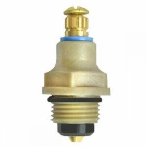 Reparo para Torneira (Politec) M19 Pequeno Nylon (Gordinho) 1006_10007/R3