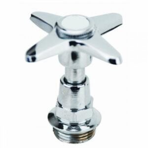 Reparo para Torneira (Politec) Cabeçote Cruzeta C23 10025/R2