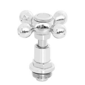 Reparo para Torneira (Politec) Cabeçote Cruzeta C33 10026/R2