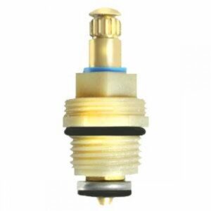 Reparo para Torneira (Politec) MVS Forusi Pequeno Nylon 1040_10029/R28