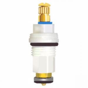 Reparo para Torneira (Politec) MVS Forusi Médio Nylon 1041_10031/R43