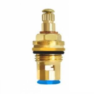 Reparo para Torneira (Politec) 1/4 Volta para Deca Azul (Esquerda) 1076/DA_10070/R28