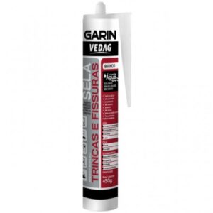 Selante Trinca Vedag 450 g branco (tubo) (2390) VST-450