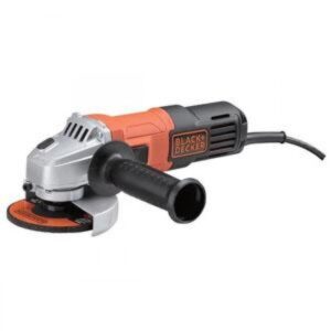 Esmerilhadeira Angular B&D 4-1/2" 650W 127V G650-BR