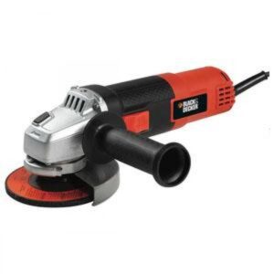 Esmerilhadeira Angular B&D 4-1/2" 820W-11.000RPM 220V G720-B2
