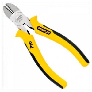 ALICATE CORTE DIAGONAL STANLEY PROFISSIONAL 06 84-054