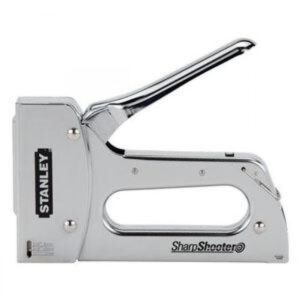 Grampeador de Marceneiro Stanley TR45