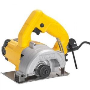 Serra Mármore Dewalt 1400W / 220V DW862B2