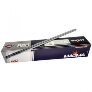 ELETRODO MGM 13 2,50 MM QUILOGRAMA (CAIXA)