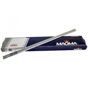 ELETRODO MGM 387L INOX 3,25 MM QUILOGRAMA