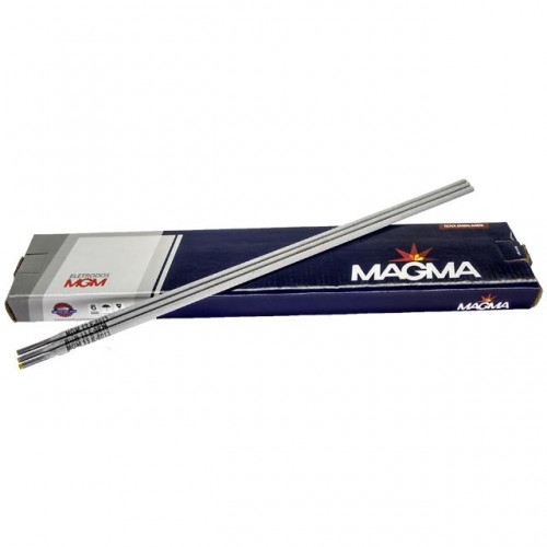 ELETRODO MGM 367L INOX 3,25 MM QUILOGRAMA
