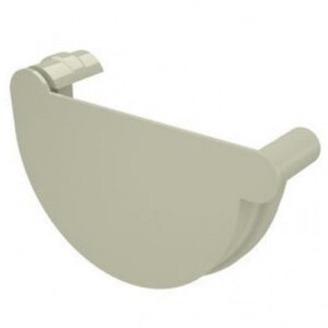 AQUAPLUV Cabeceira Esquerda Beiral DN125
