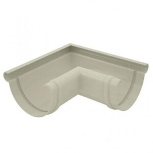 AQUAPLUV Esquadro Externo Beiral DN125