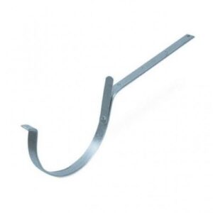 AQUAPLUV Suporte Zincado Beiral DN 125