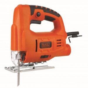 Serra Tico-Tico B&D 400W 220V JS10-B2
