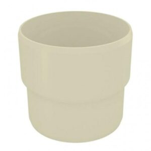 AQUAPLUV Acoplamento Beiral de 88MM