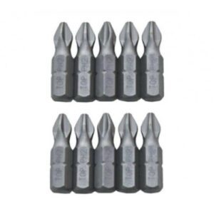 Bits Philips Disflex PH1 25mm 52.001