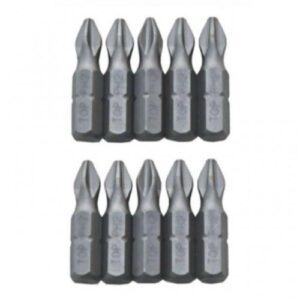 Bits Philips Disflex PH2 25mm 52.002