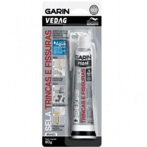 Selante Trinca Vedag 80 g branco (2512)