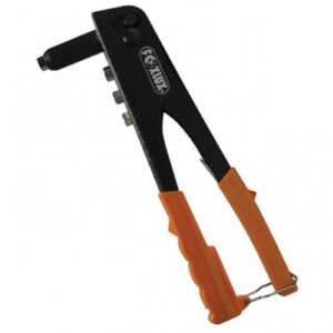 ALICATE REBITADOR FOXLUX AR1