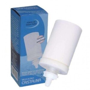 Vela para filtro Cristalina (LCS) comum
