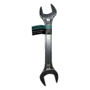 CHAVE FIXA EXCELLENT (FORJADA) 06 X 07 MM (1XD)