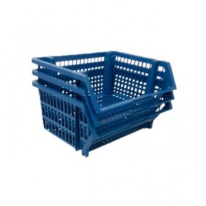 CESTO BRASLIDER PEQUENO AZUL