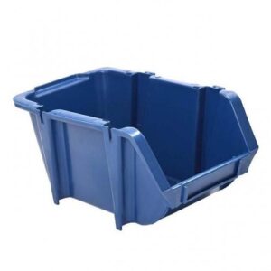 GAVETEIRO BRASLIDER 05 GAVETAS AZUL G5AE