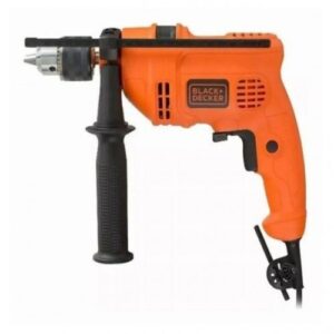 Furadeira B&D Impacto 1/2" 560W 13mm 220V TM555-B2