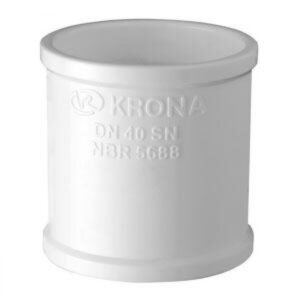 Luva Esgoto KRONA 40 mm 644