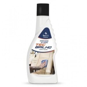 Renovador de couro Tec Brilho 200 g H
