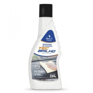 Renovador de painel automotivo Tec Brilho 200 g H